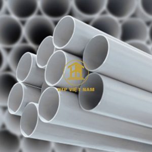 Ống nhựa u.PVC CP thoát D27
