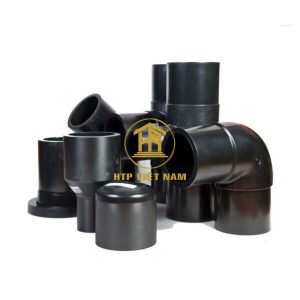 Cút góc Thuận Phát HDPE 90 độ