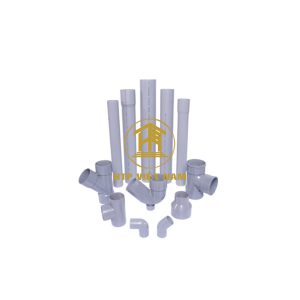Ống Thuận Phát u.PVC Nong Trơn