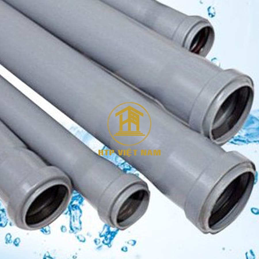 Ong nhua u.PVC CP thoat D42