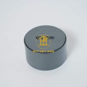 Bịt xả thông tắc Thuận Phát u.PVC
