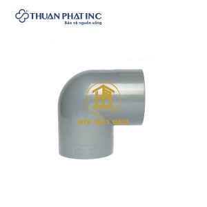 Cút 90 độ Thuận Phát u.PVC