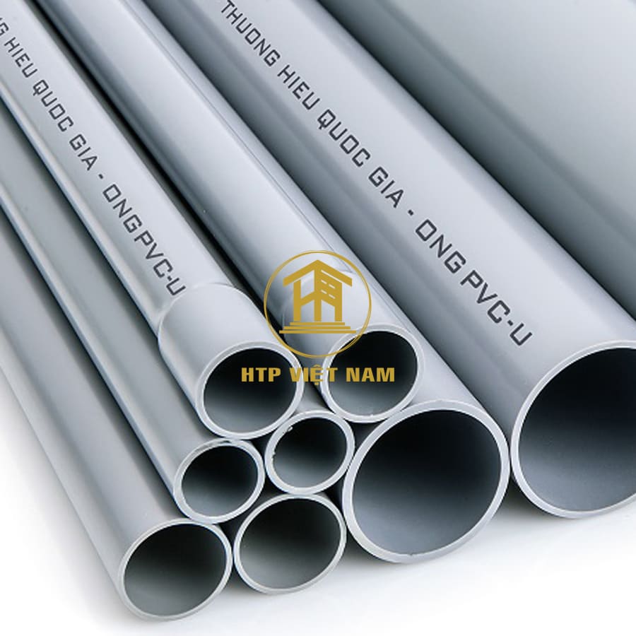 Ong nhua u.PVC CP thoat D75