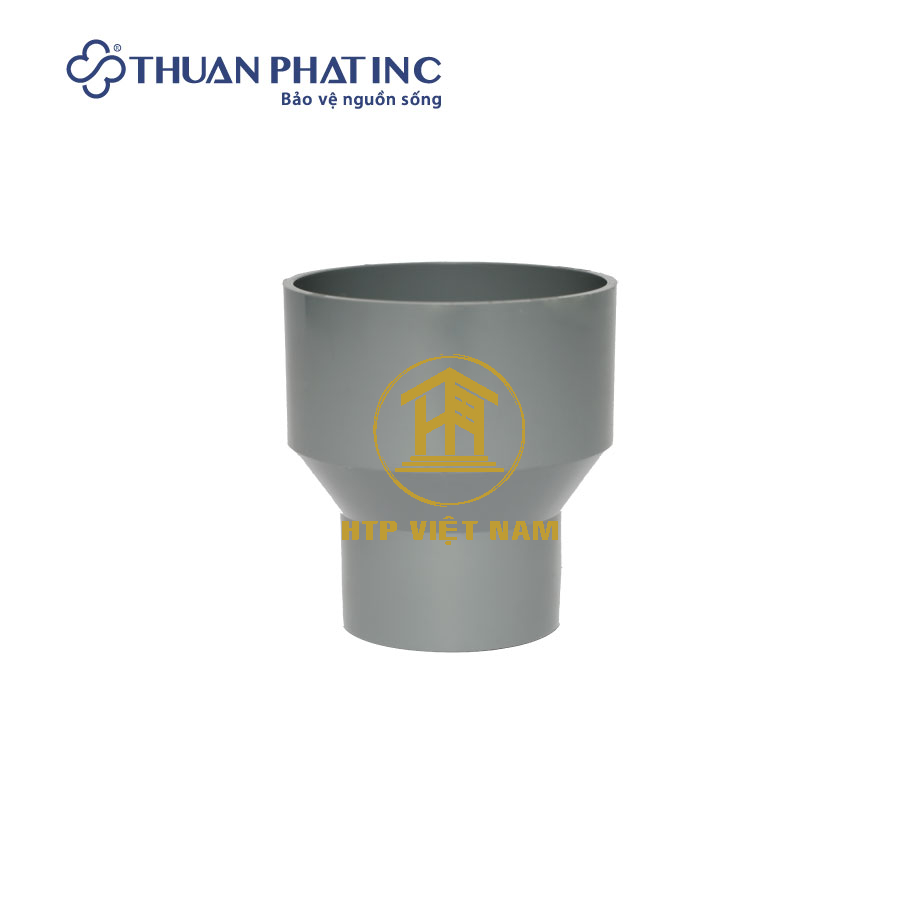 Đầu nối chuyển bậc (Côn thu) Thuận Phát u.PVC