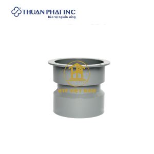 Đầu nối thông sàn Thuận Phát u.PVC