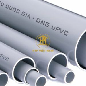 Ong nhua u.PVC thoat D21