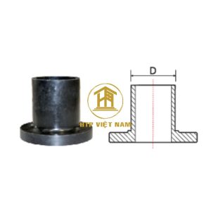 Mặt bích Thuận Phát HDPE Flange
