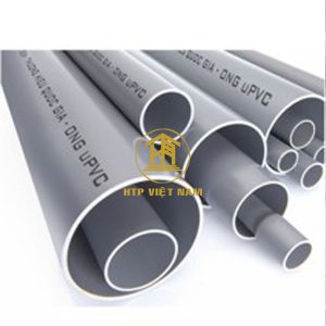 Ong nhua uPVC C0 - D21