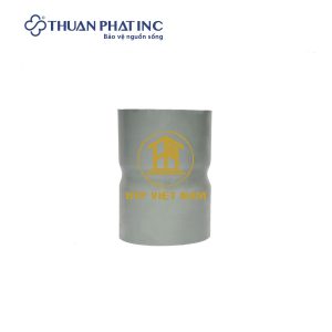 Nối thẳng Thuận Phát u.PVC