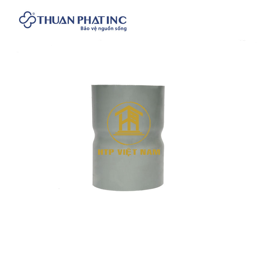 Nối thẳng Thuận Phát u.PVC