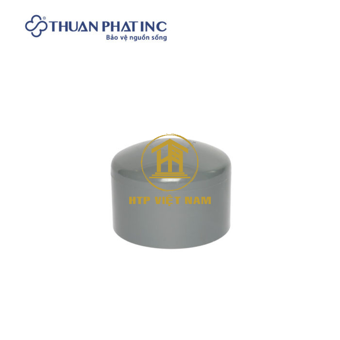Nút bịt đúc Thuận Phát u.PVC