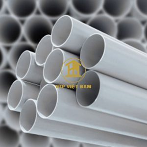 Ong nhua uPVC C0 - D27
