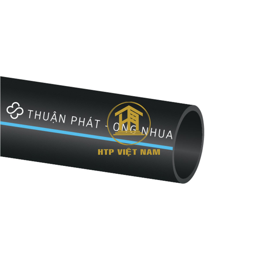 Ống nhựa HDPE