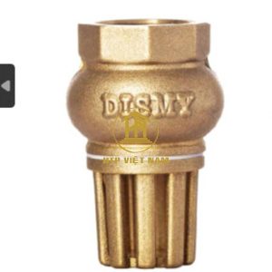 Van đồng Dismy