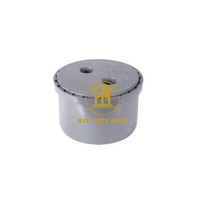 Bịt xả thông tắc UPVC Dismy