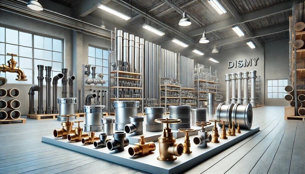 Giá ống HDPE Toàn Phát