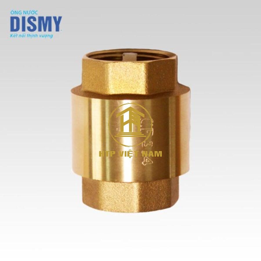 van đồng Dismy