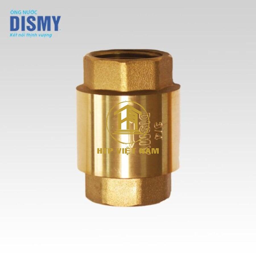 van đồng Dismy