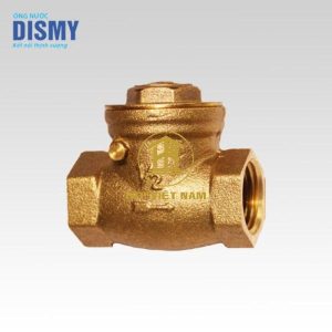 van đồng Dismy