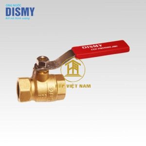Van bi ren đồng tay nơ CP PN10