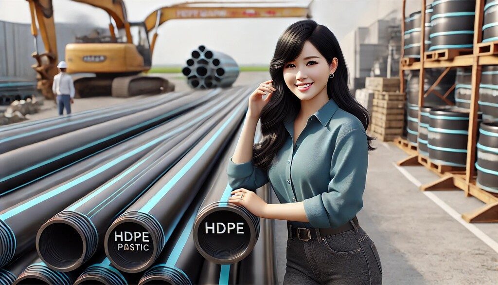 HDPE