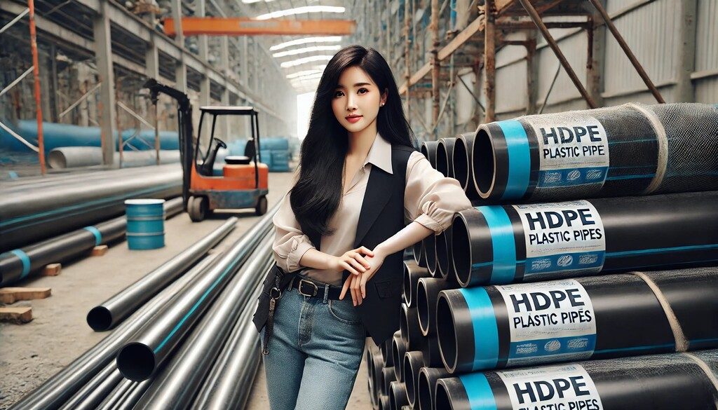 HDPE