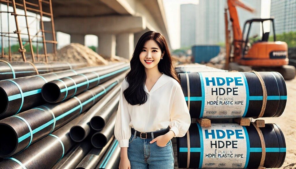 HDPE