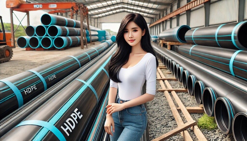 HDPE