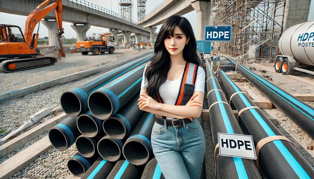 HDPE