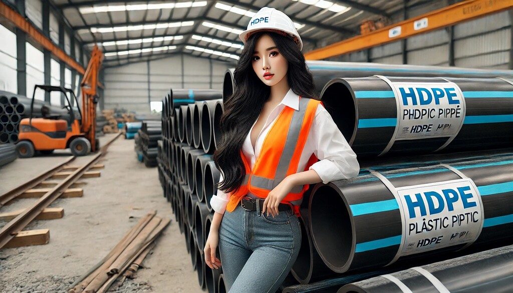 HDPE