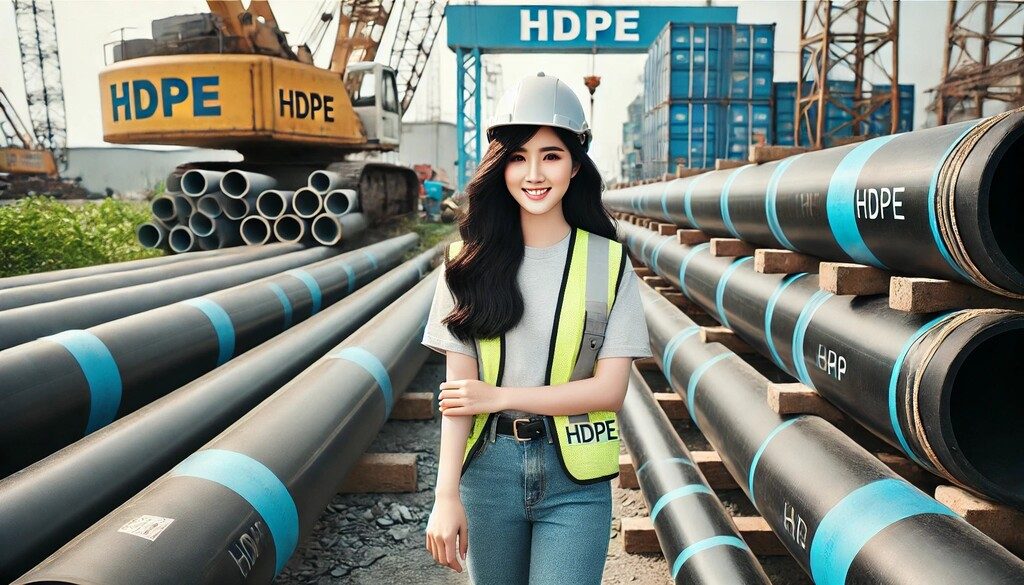 HDPE