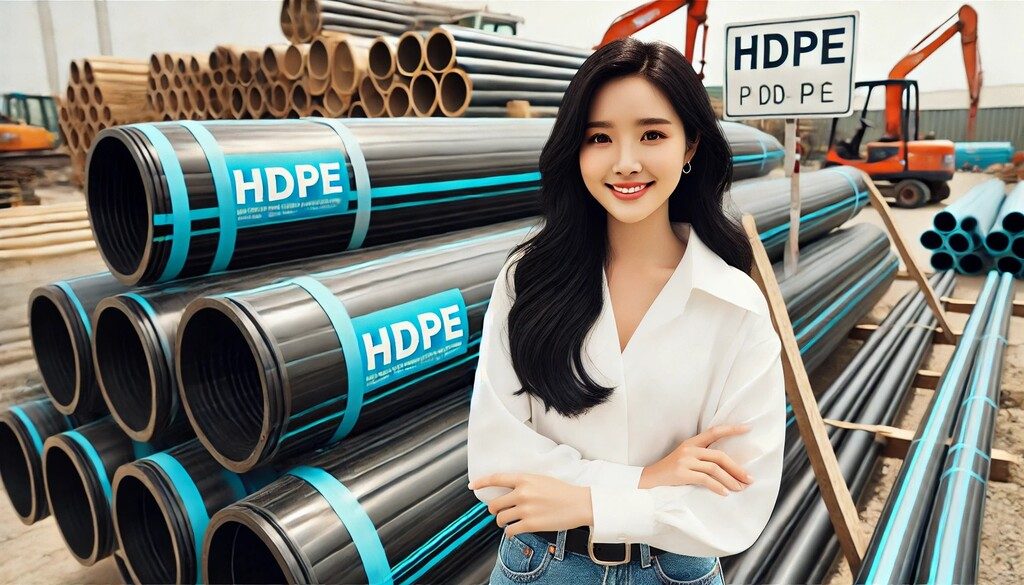 HDPE