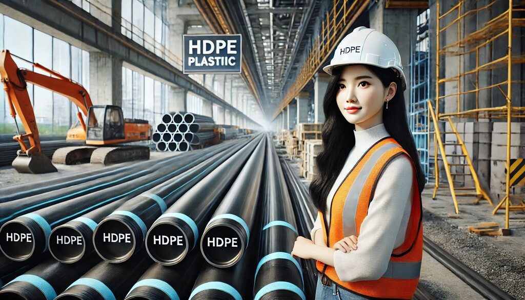 HDPE