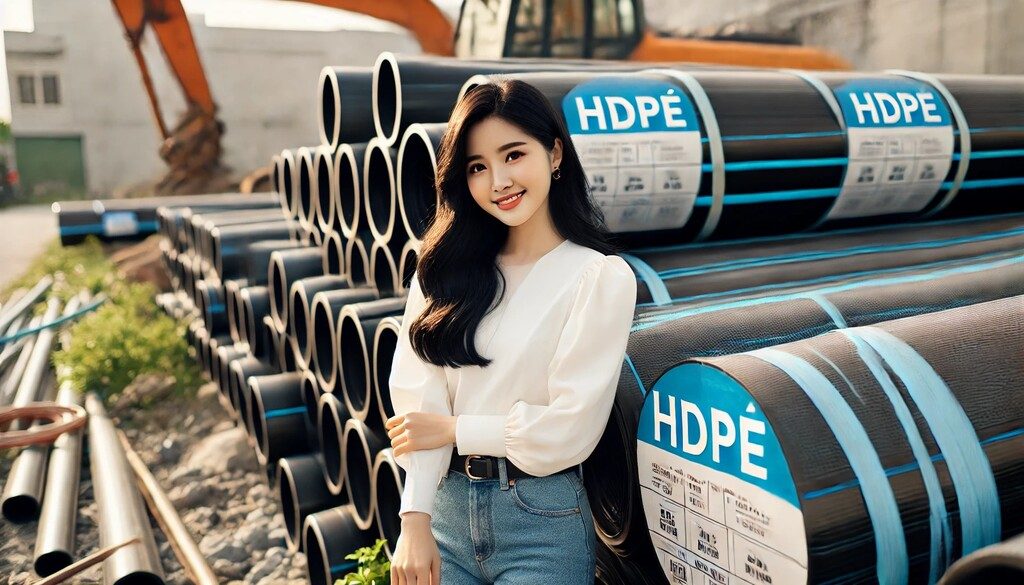 HDPE