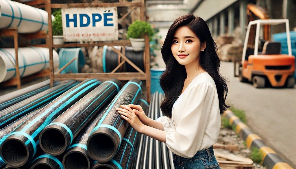 HDPE