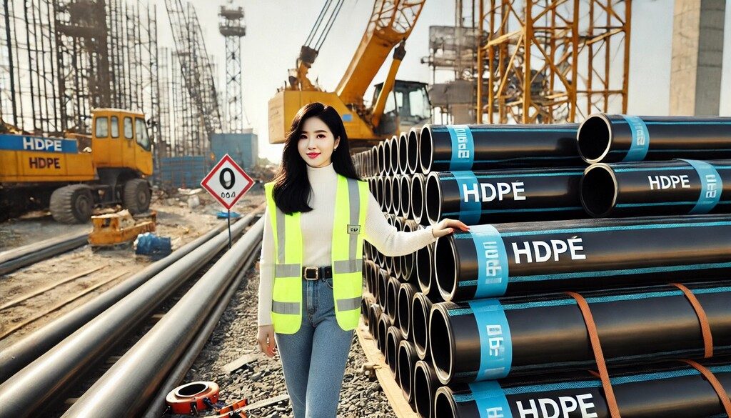 HDPE