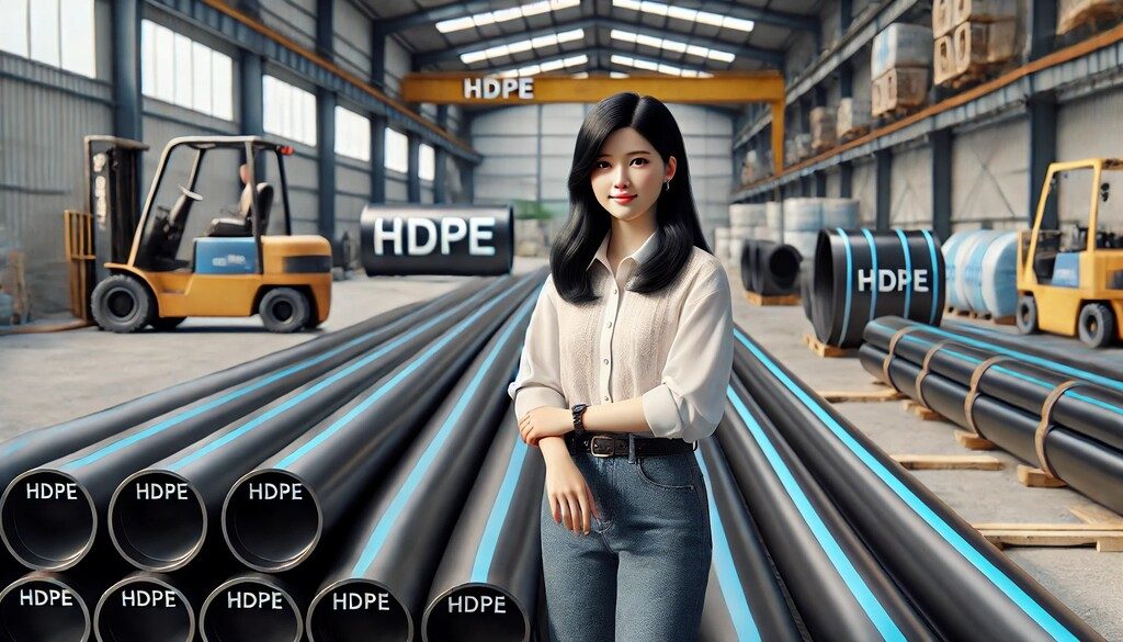 HDPE