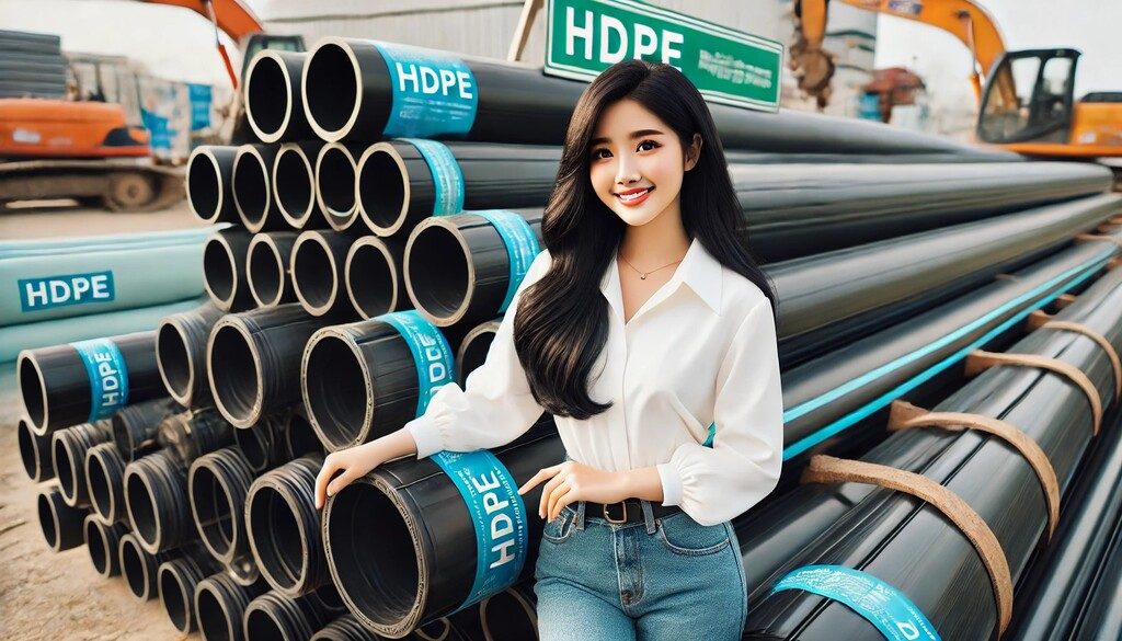 HDPE