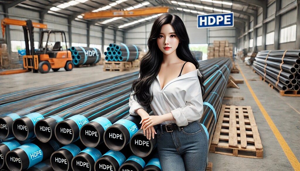 HDPE